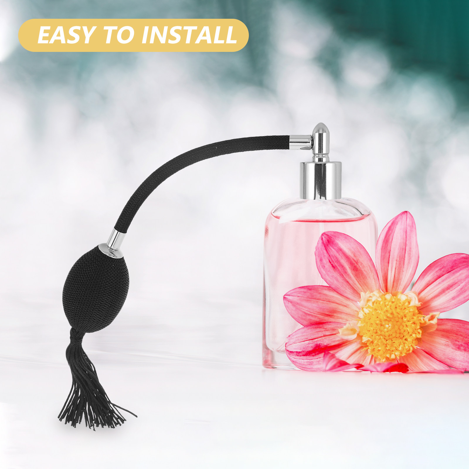Perfume Cap Replacement with A - đánh giá và giá Misting Bottle Fine