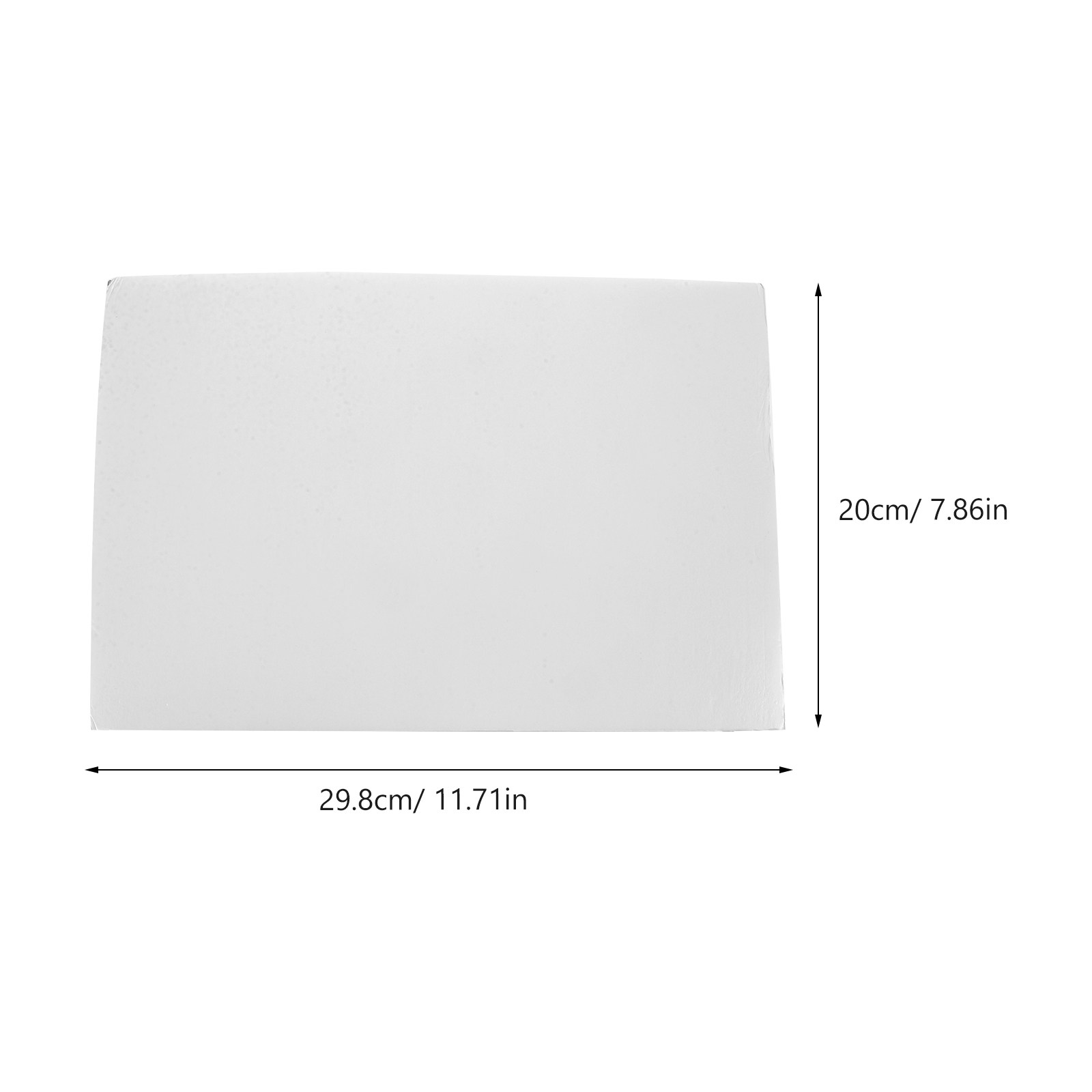 Thick Foam Board Foam Sheet Ad - đánh giá và giá Cutting Board Foam