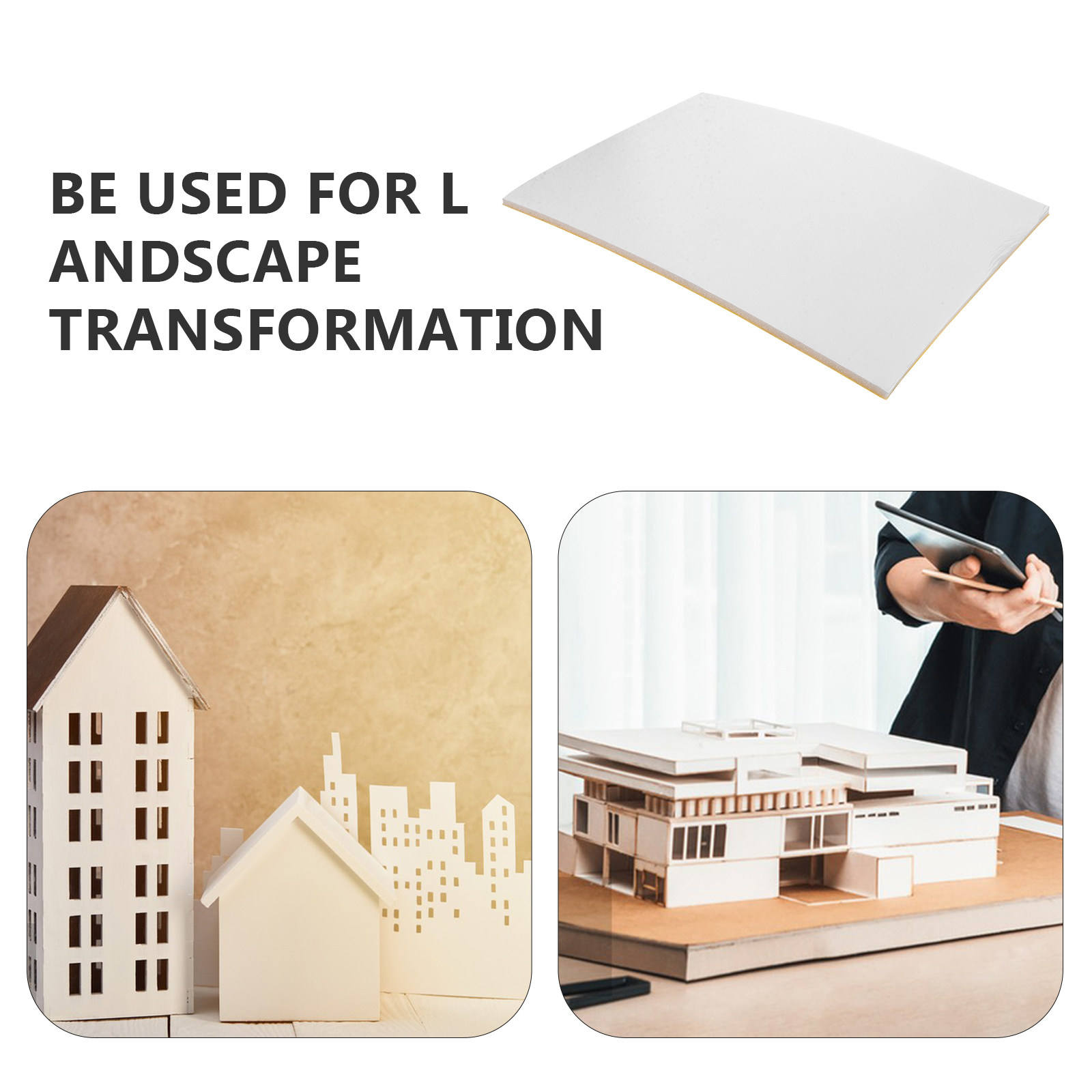 Thick Foam Board Foam Sheet Ad - đánh giá và giá Cutting Board Foam
