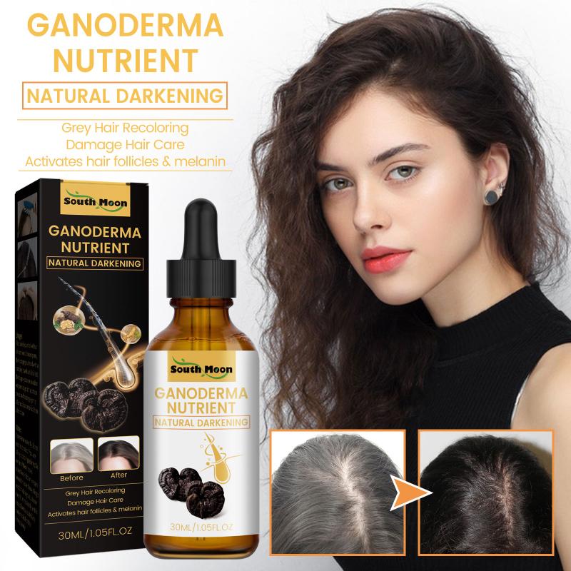 New Black Ganoderma Lucidum Ha - đánh giá và giá Root Stimulator Liquid