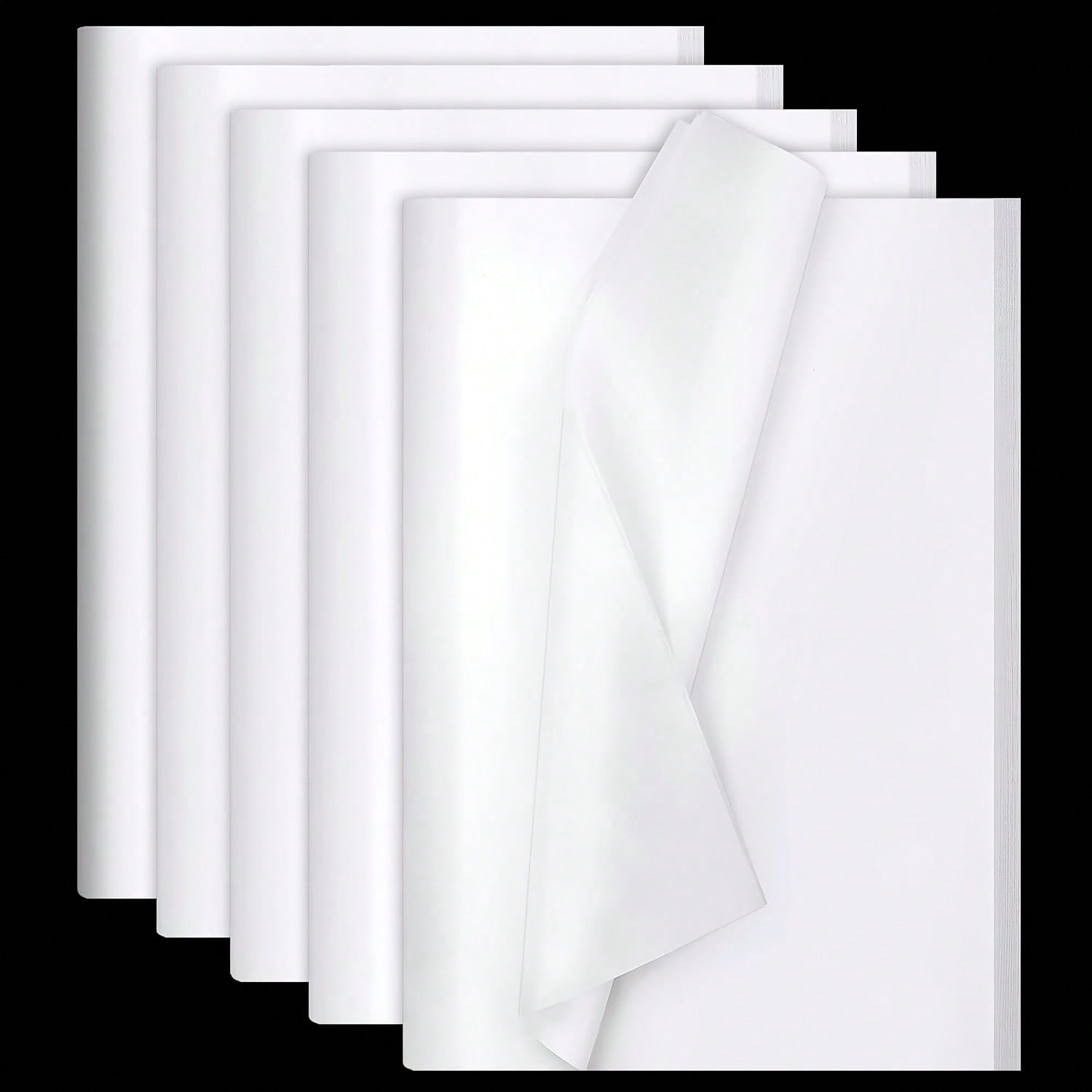 120 Sheets Bulk White Tissue P - đánh giá và giá Agar Tissue Culture