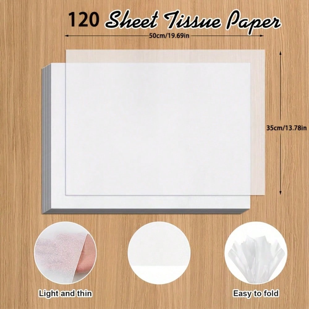 120 Sheets Bulk White Tissue P - đánh giá và giá Agar Tissue Culture