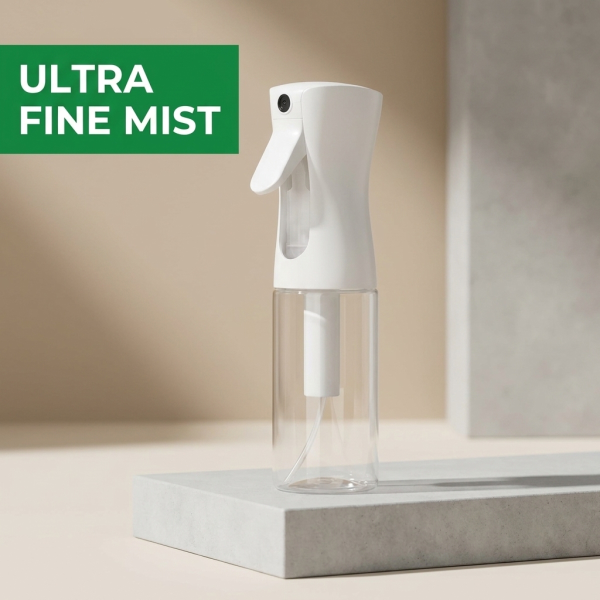 Alcohol Disinfection Spray Bot - đánh giá và giá Misting Bottle Fine