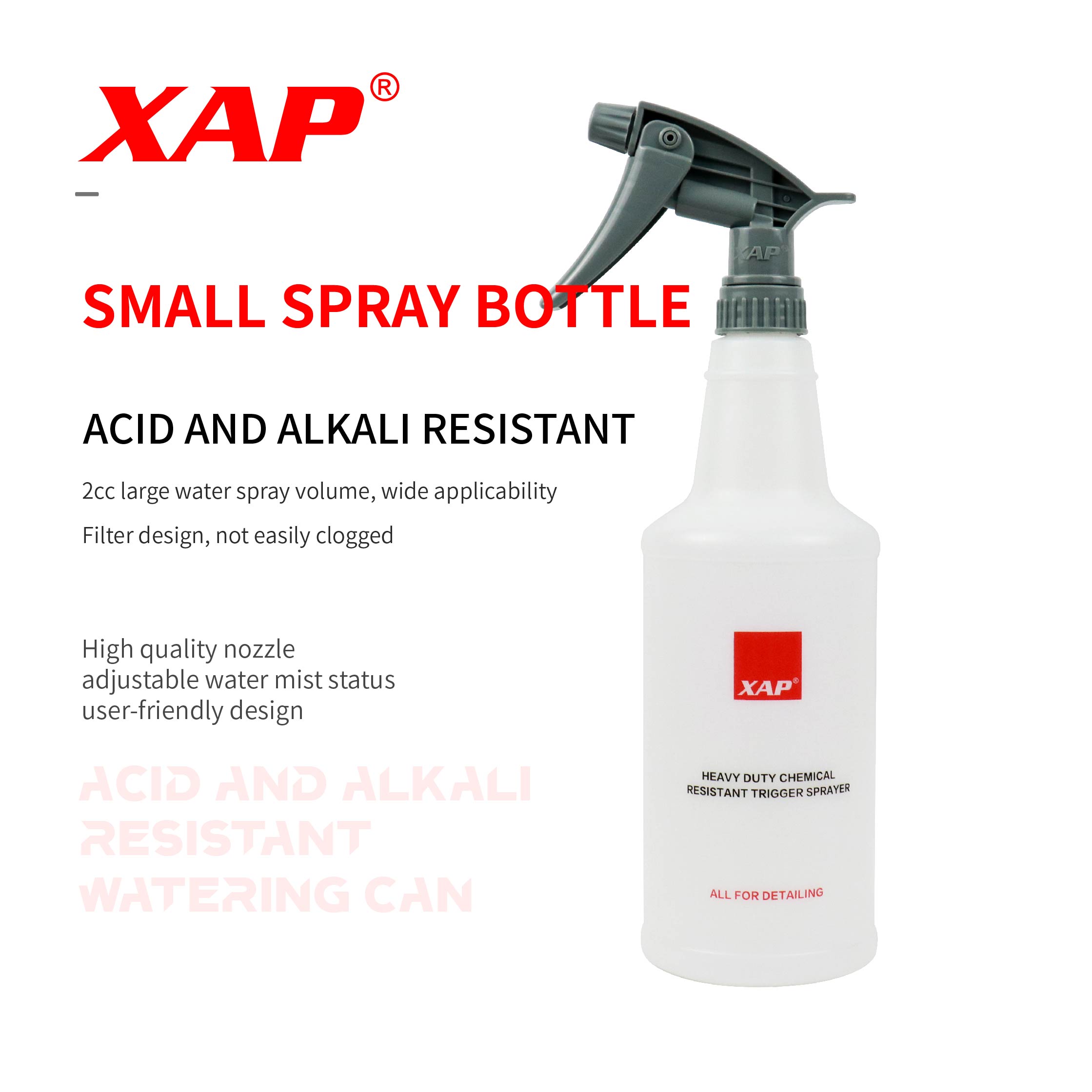 Car Ultra-fine Water Mist Cyli - đánh giá và giá Misting Bottle Fine