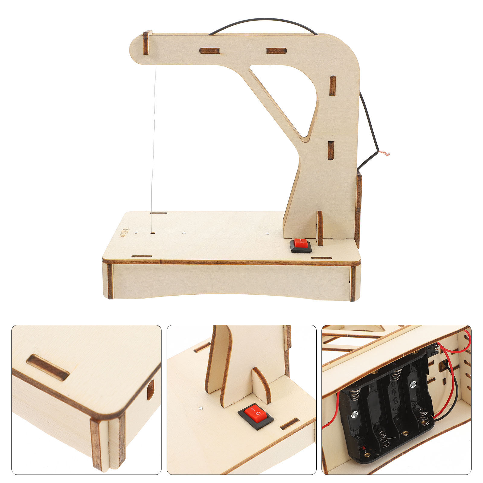 1Set Electric Hot Foam Cutter  - đánh giá và giá Cutting Board Foam