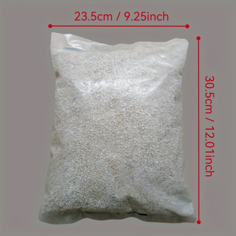 1Bag3-6mmGardening perlite for - đánh giá và giá Sphagnum Moss Dry