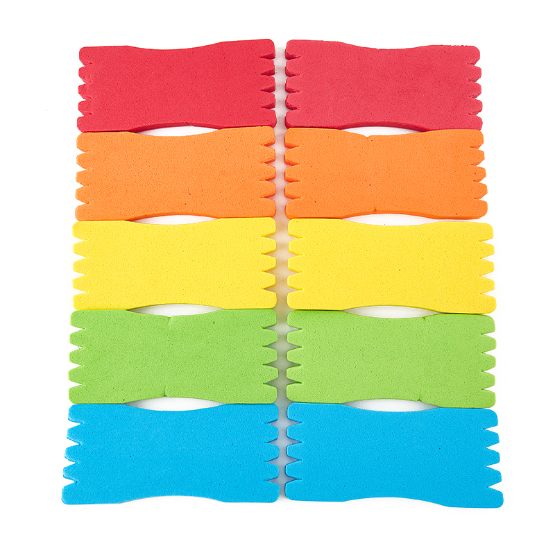 10Pcs EVA Foam Fish Winding St - đánh giá và giá Cutting Board Foam