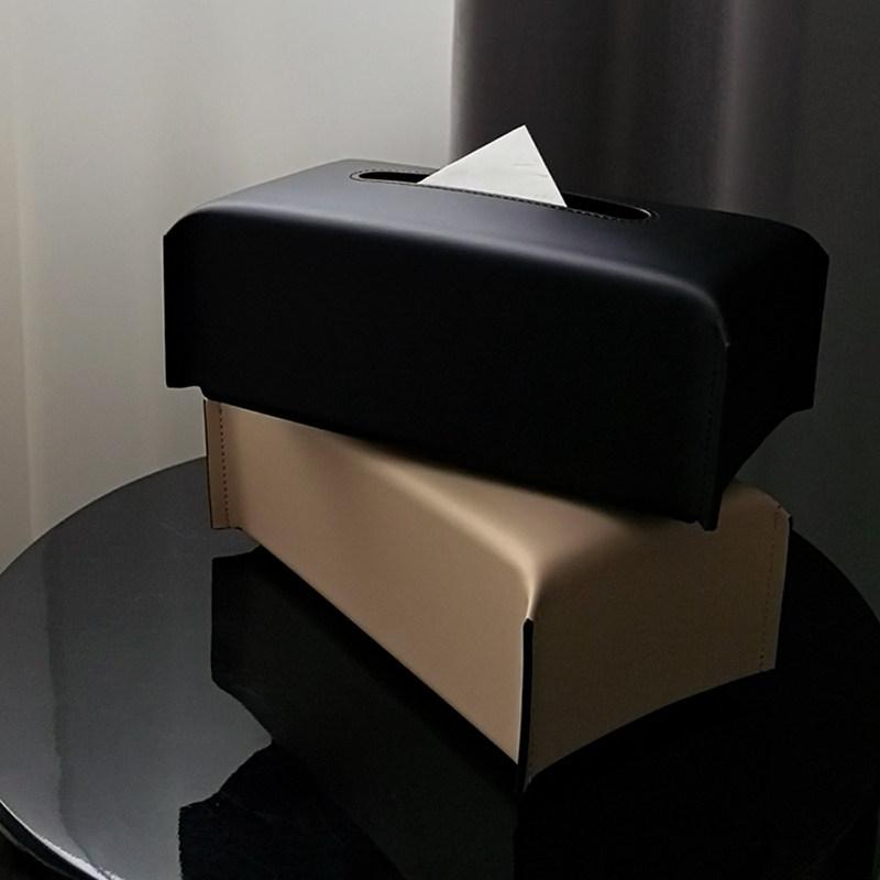 Luxury Tissue Box Leather Napk - đánh giá và giá Agar Tissue Culture