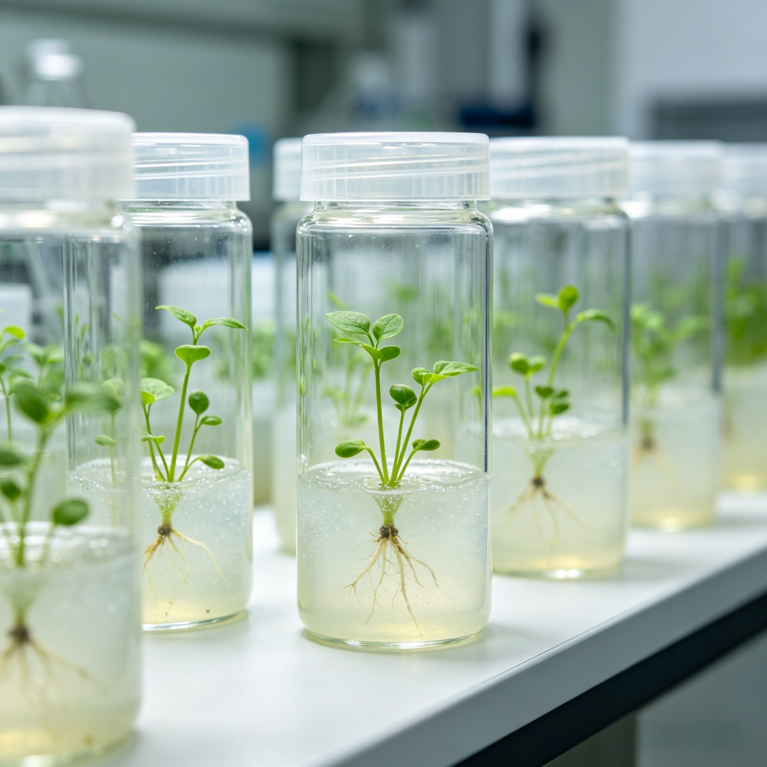 High Gel Strength Plant Tissue - đánh giá và giá Agar Tissue Culture