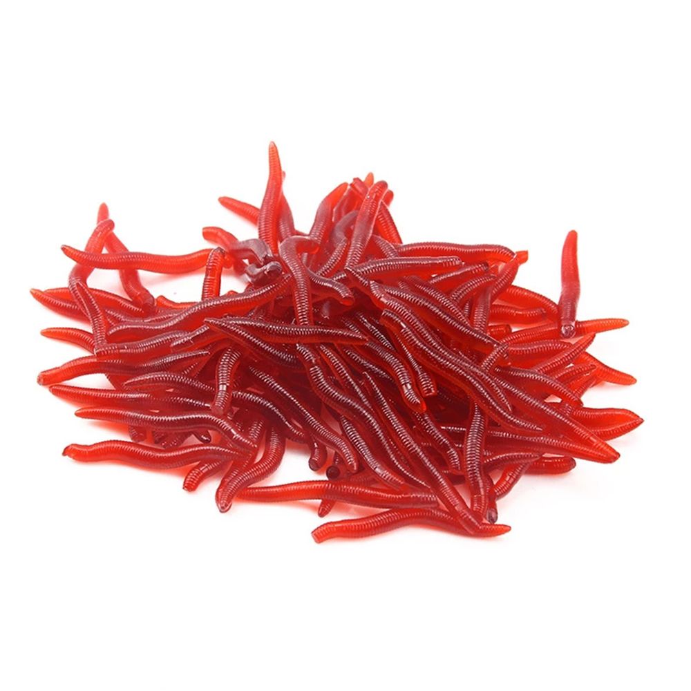 100pcs/Bottle Realistic Tackle - đánh giá và giá Misting Bottle Fine
