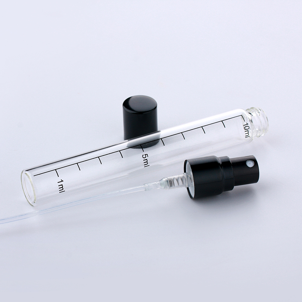 50/100pcs 10ml Fine Mist Spray - đánh giá và giá Misting Bottle Fine
