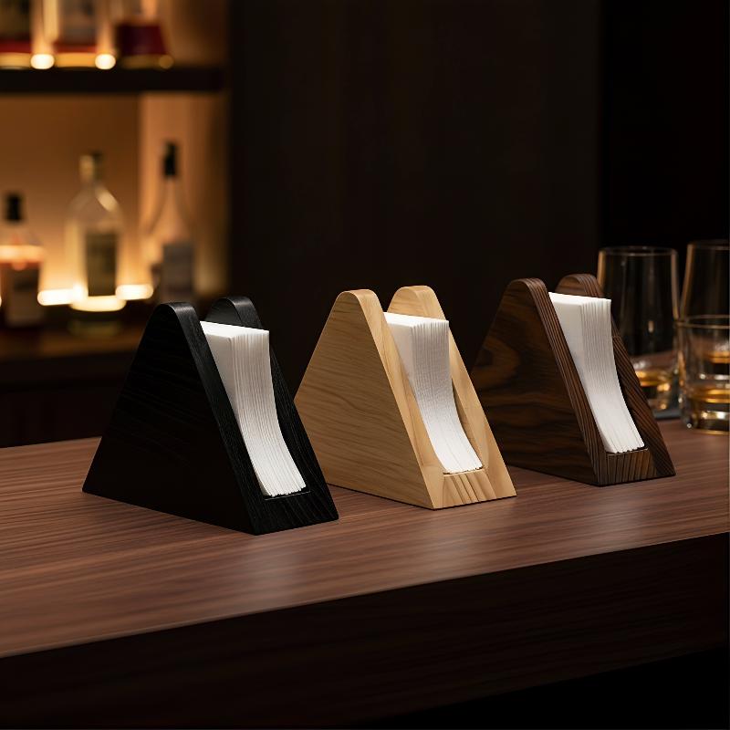 Wood Tissue Holder Decorative  - đánh giá và giá Agar Tissue Culture