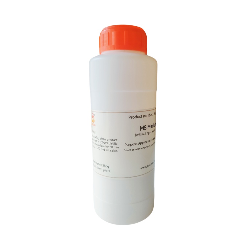 IKEME Lab MS Medium 250g Witho - đánh giá và giá Agar Tissue Culture