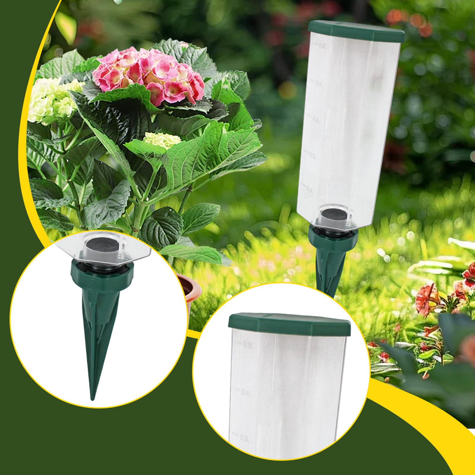 Self Watering Spike Plant Wate - đánh giá và giá Self Watering Insert