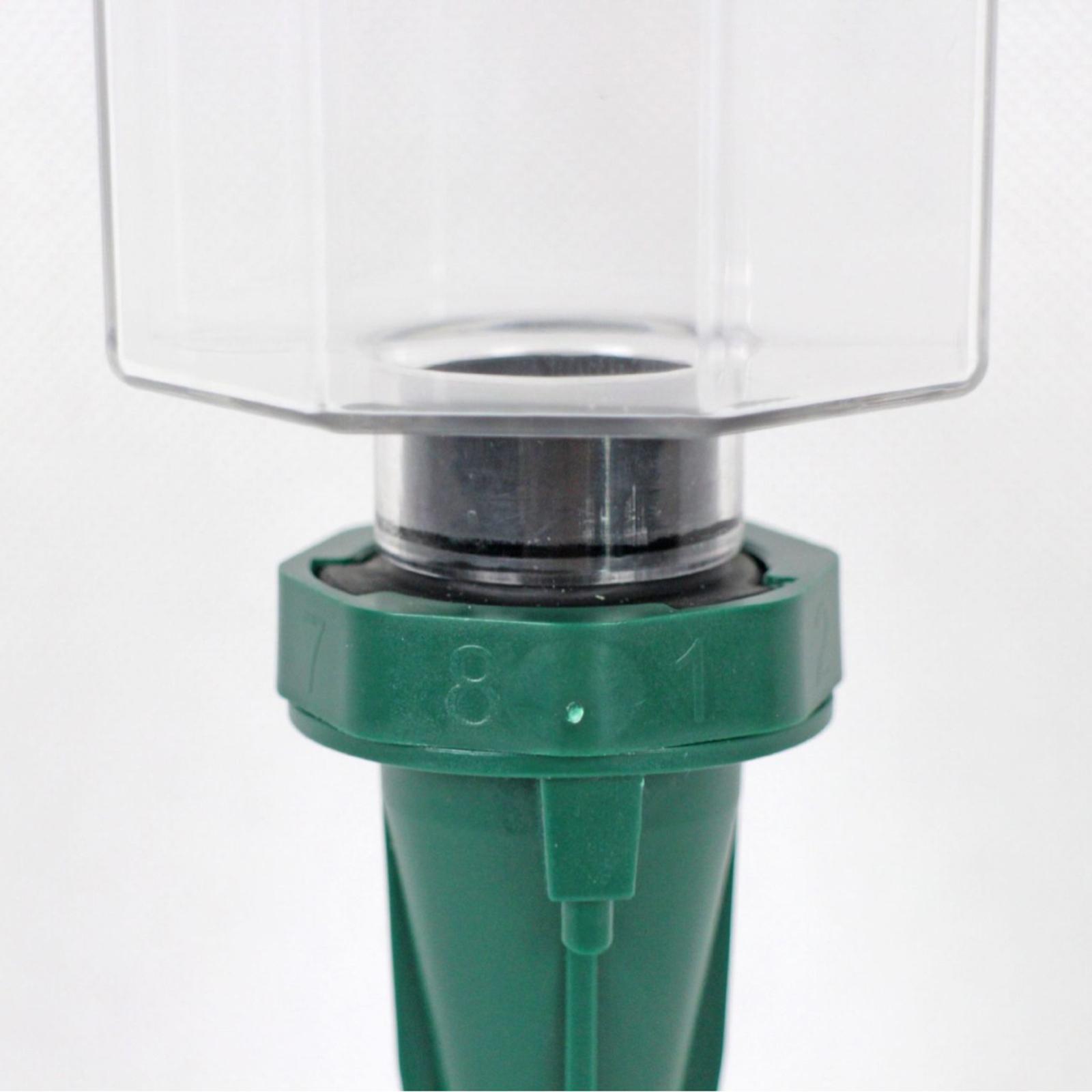 Self Watering Spike Plant Wate - đánh giá và giá Self Watering Insert