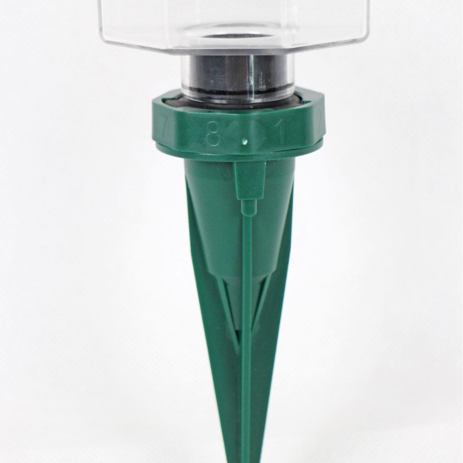 Self Watering Spike Plant Wate - đánh giá và giá Self Watering Insert