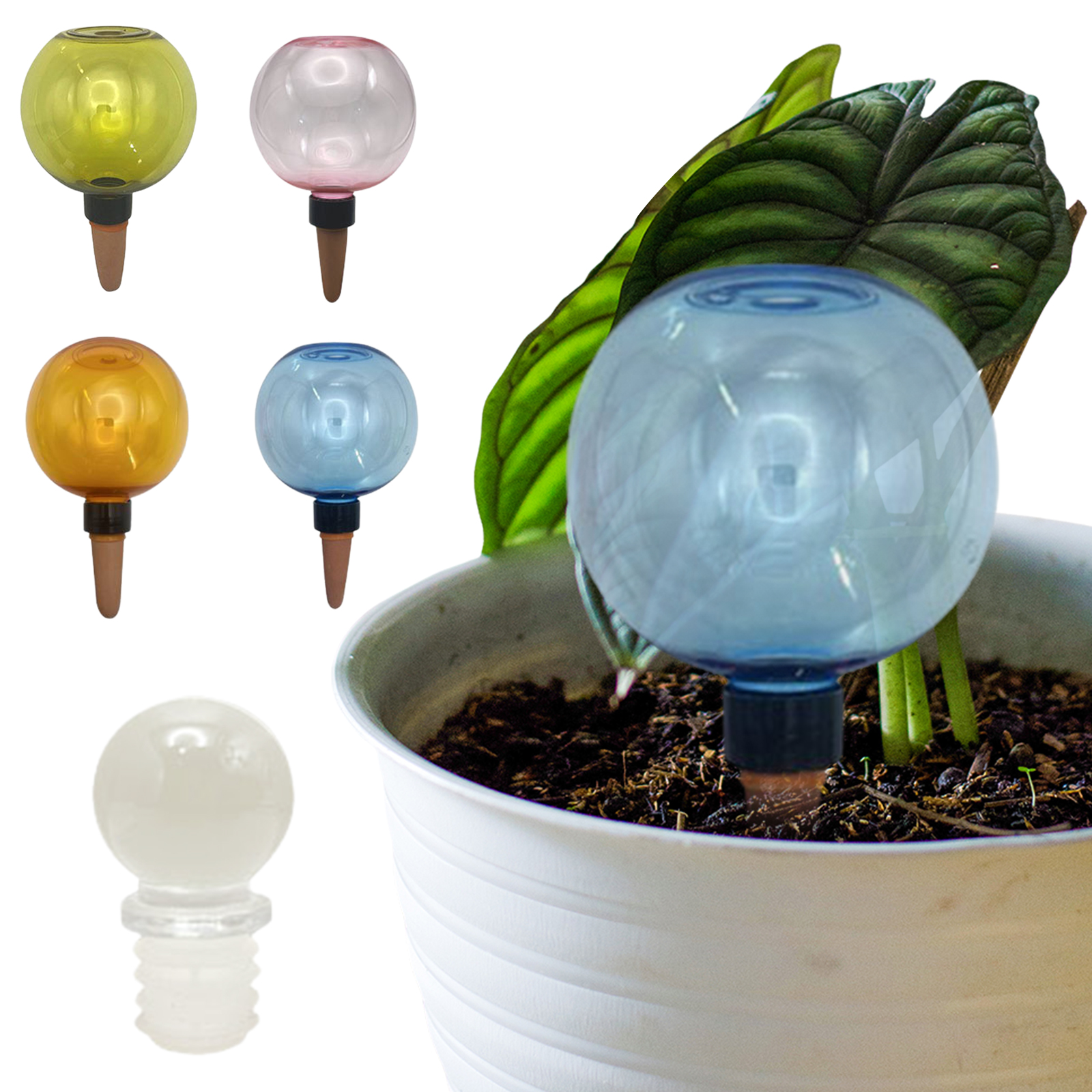 Self Watering Planter Insert T - đánh giá và giá Self Watering Insert