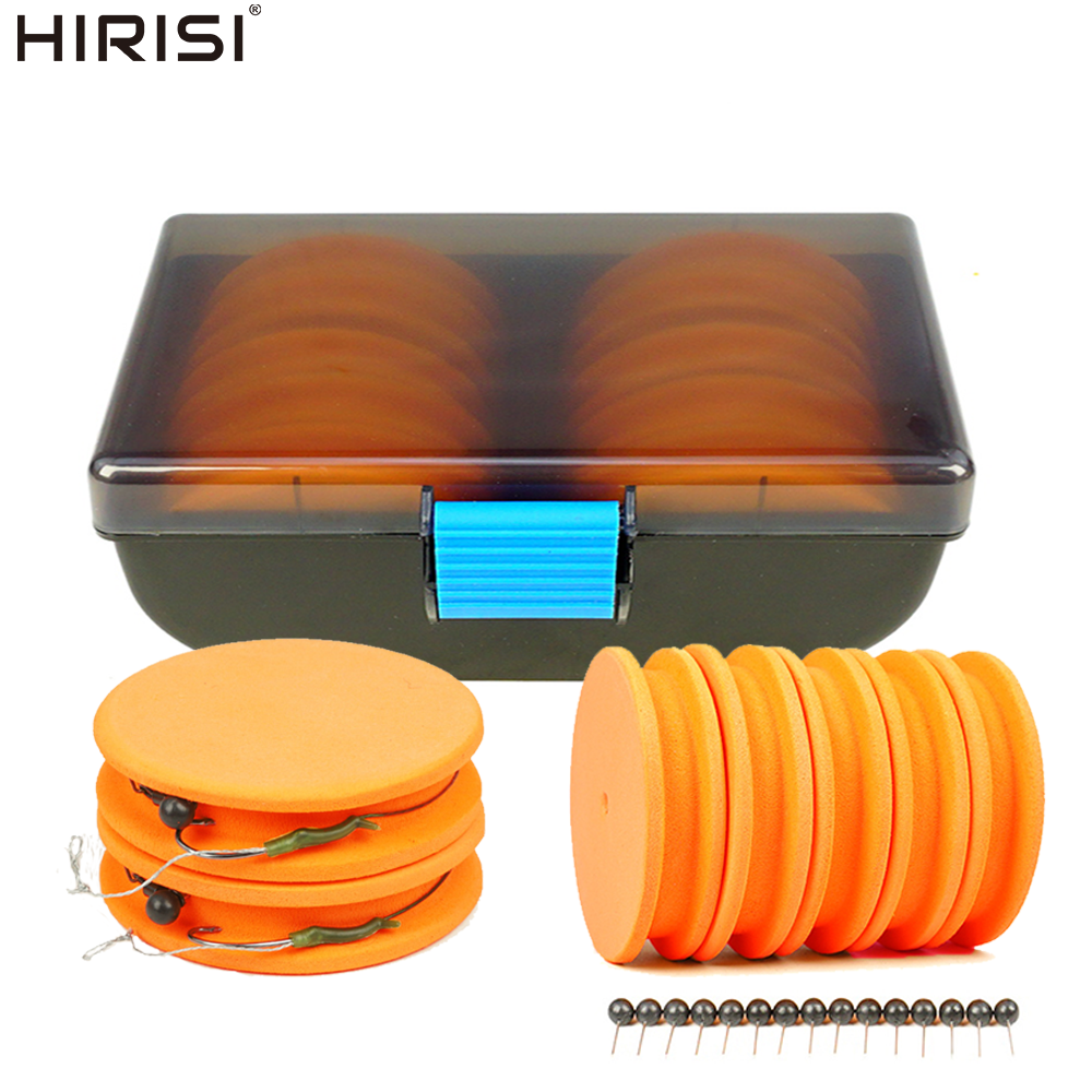 HIRISI 10Pcs/Box EVA Foam Fish - đánh giá và giá Cutting Board Foam