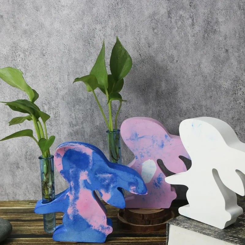 2026 Latest Models 1Pc Epoxy R - đánh giá và giá Propagation Station Vase