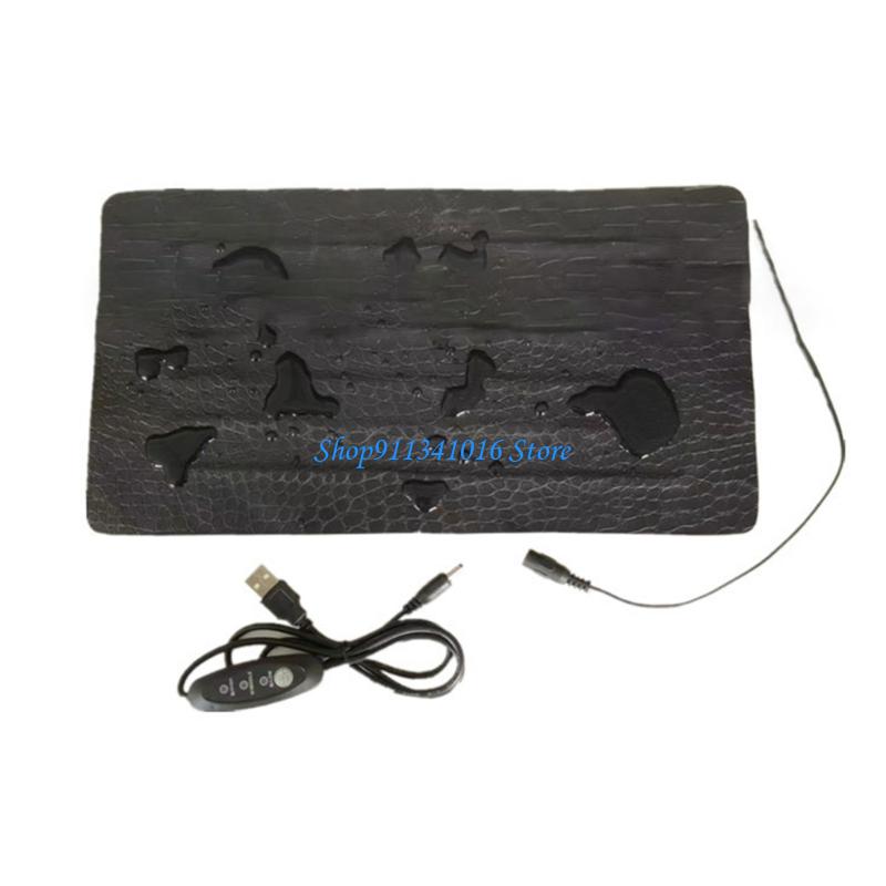 Adjustable Temperature Plant  - đánh giá và giá Heat Mat Seedling