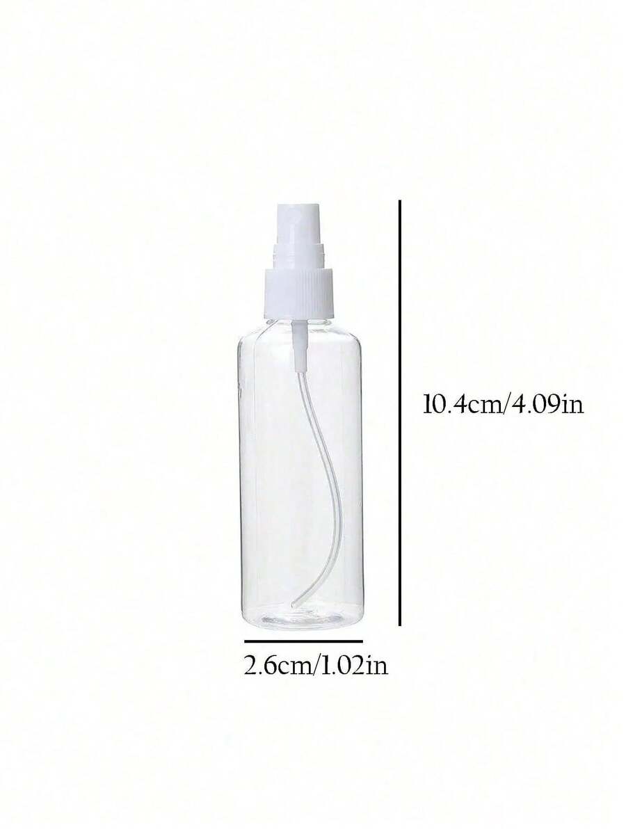 4-Piece 200ml High-Pressure Fi - đánh giá và giá Misting Bottle Fine
