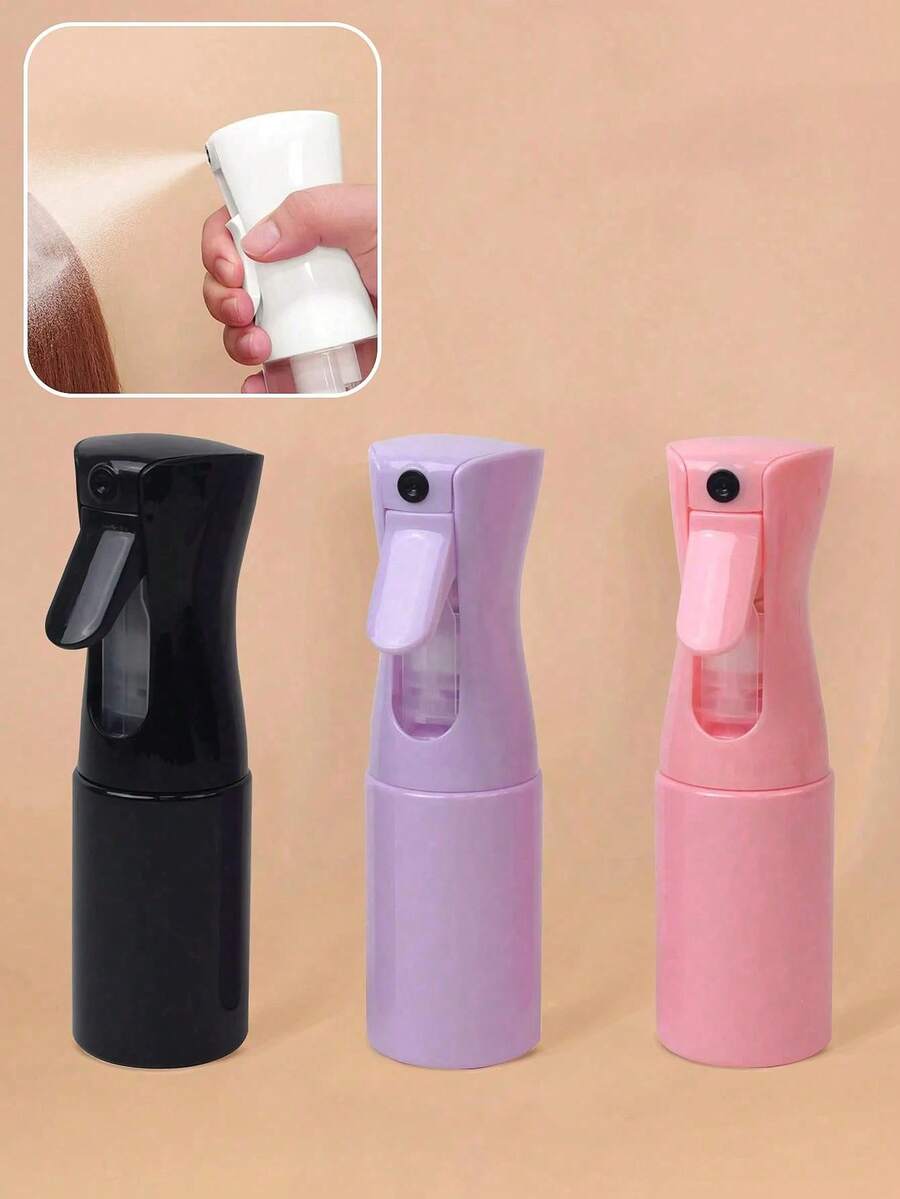 4-Piece 200ml High-Pressure Fi - đánh giá và giá Misting Bottle Fine