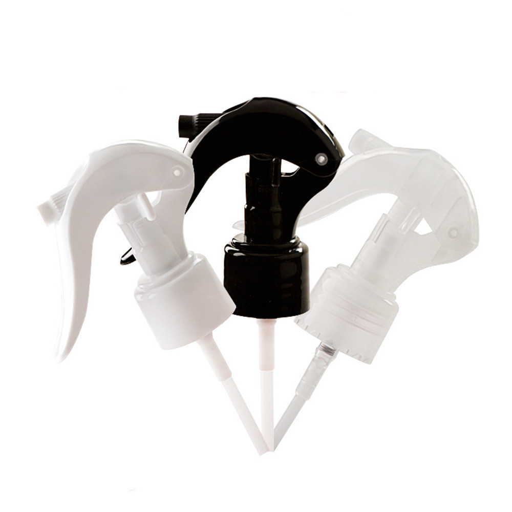 Plastic 24-410 28-410 mini tri - đánh giá và giá Misting Bottle Fine