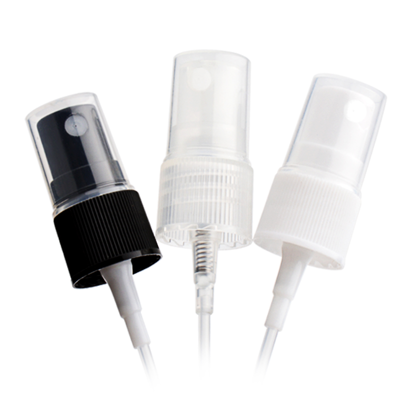 Plastic 24-410 28-410 mini tri - đánh giá và giá Misting Bottle Fine