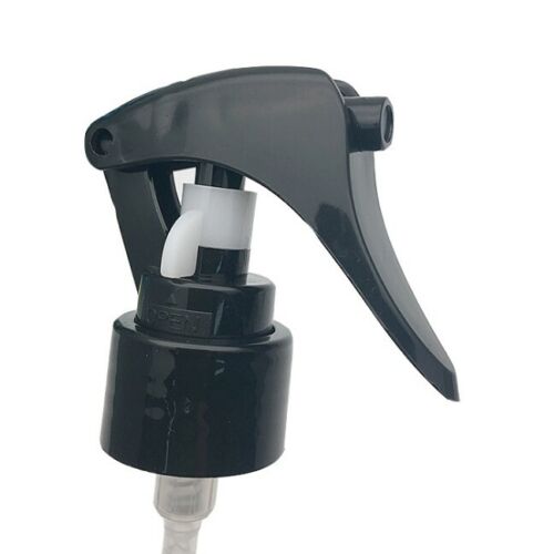 Plastic 24-410 28-410 mini tri - đánh giá và giá Misting Bottle Fine