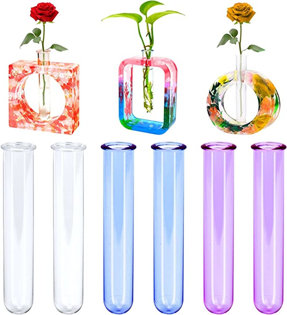 Hydroponic Hexagonal Plant Pro - đánh giá và giá Propagation Station Vase