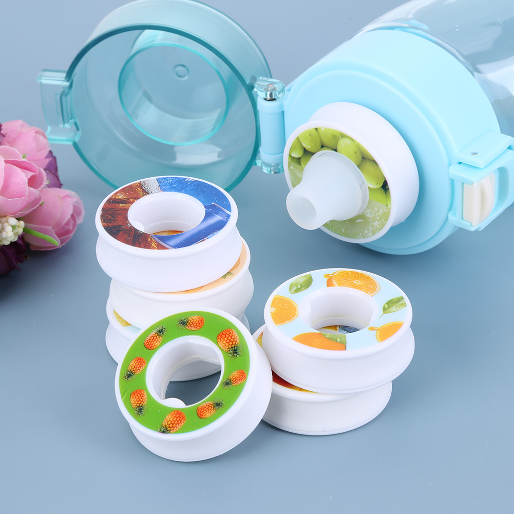 1-10PCS Scented Pods Flavoring - đánh giá và giá Misting Bottle Fine