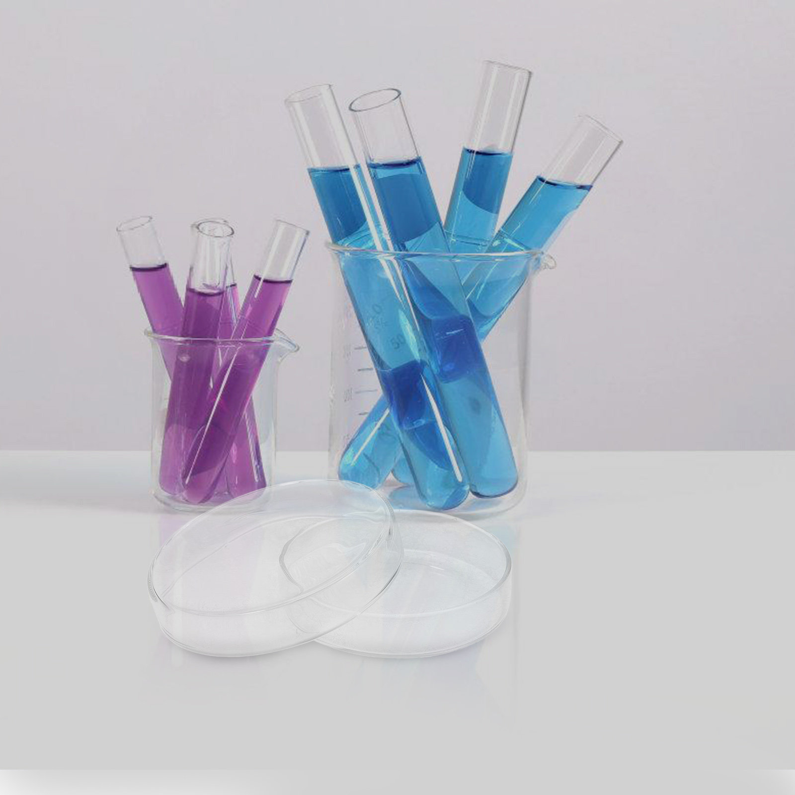 Glass Petri Dish High Borosili - đánh giá và giá Agar Tissue Culture