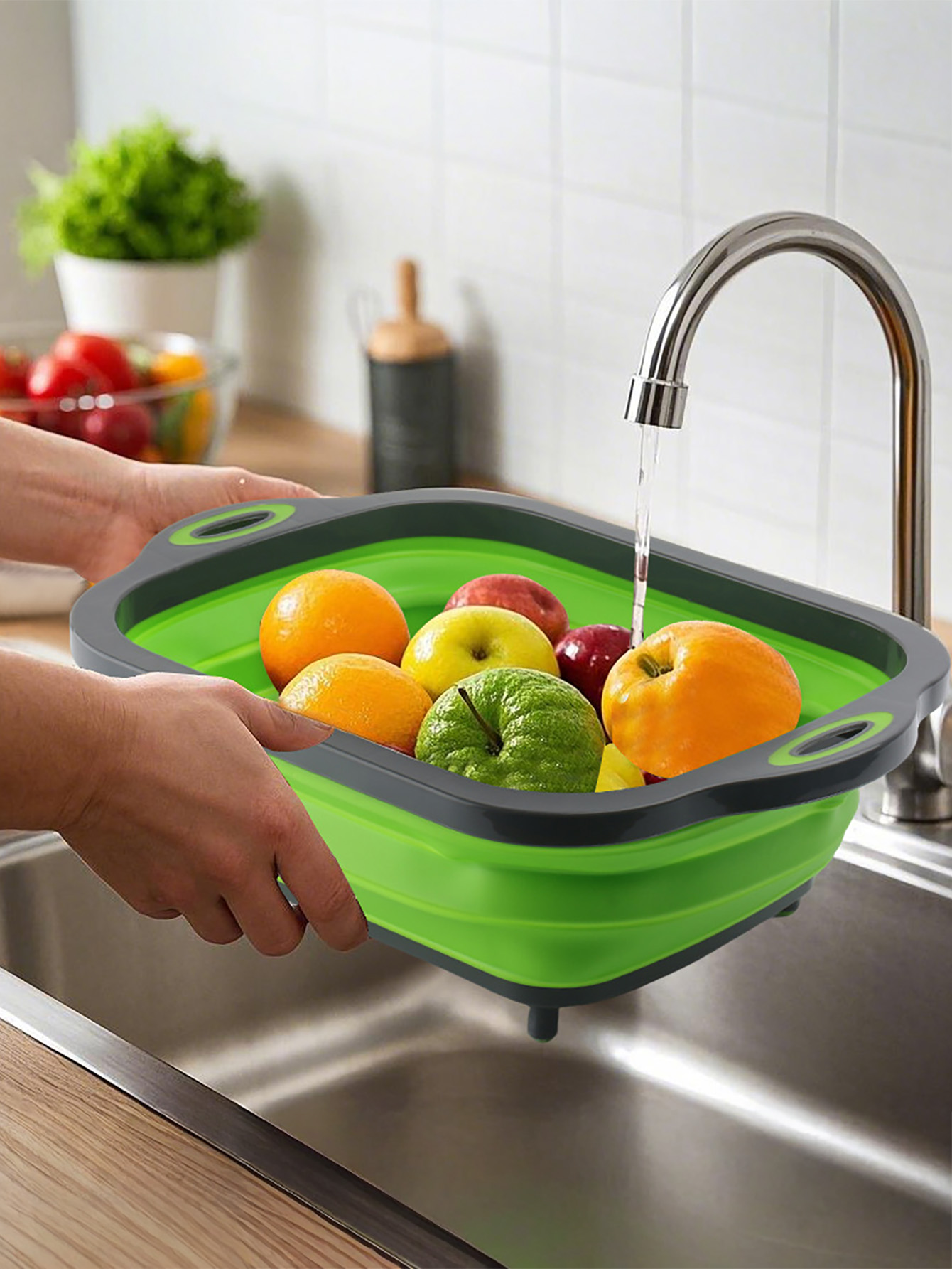 Camping Collapsible Cutting Bo - đánh giá và giá Cutting Board Foam
