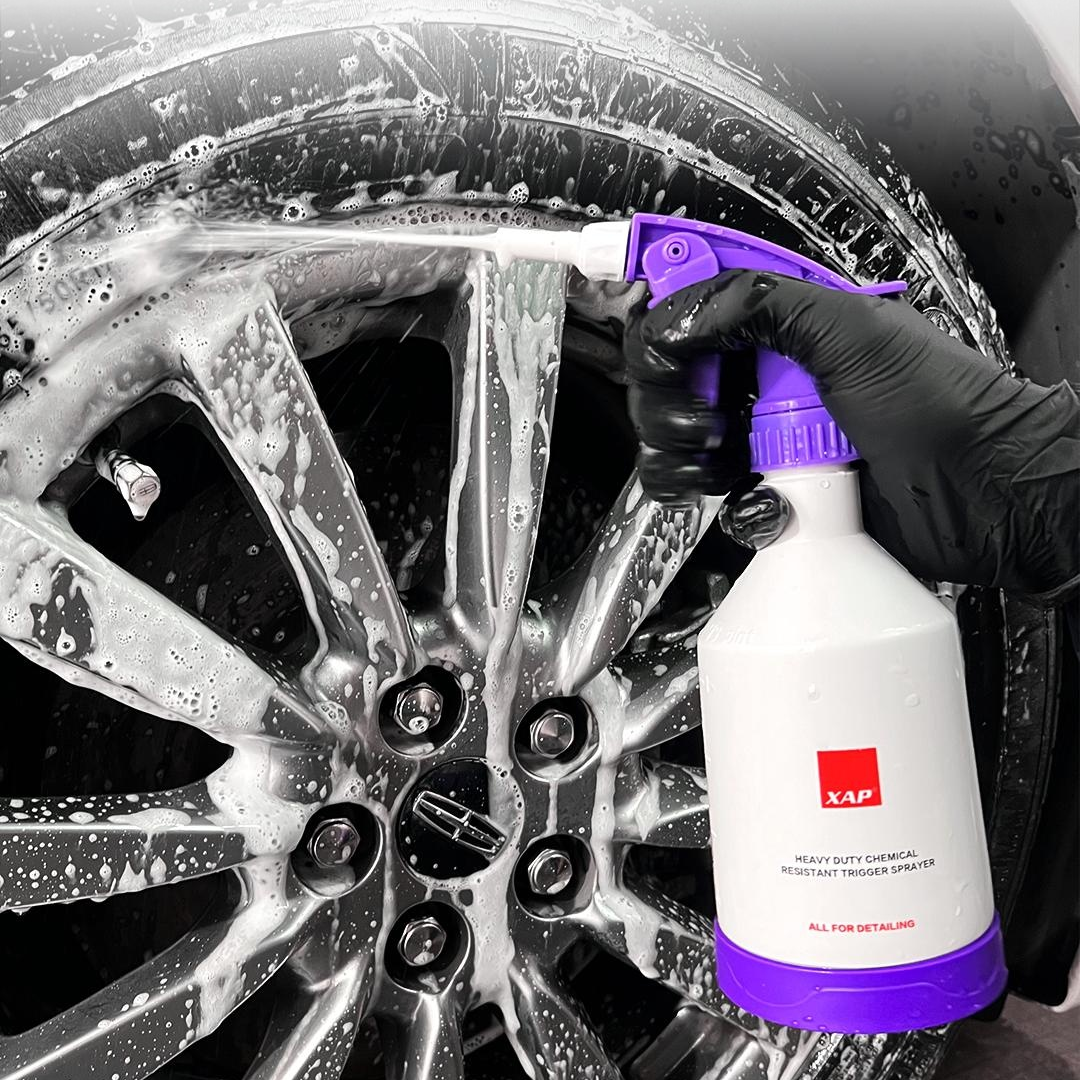 Bottles Leak-Free Super Fine M - đánh giá và giá Misting Bottle Fine