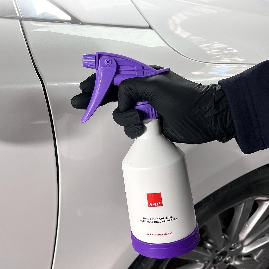 Bottles Leak-Free Super Fine M - đánh giá và giá Misting Bottle Fine