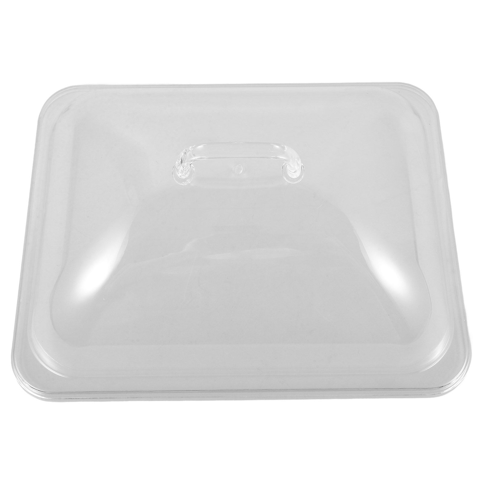 Clear Acrylic Cake Dome Cover  - đánh giá và giá Plastic Dome Clear