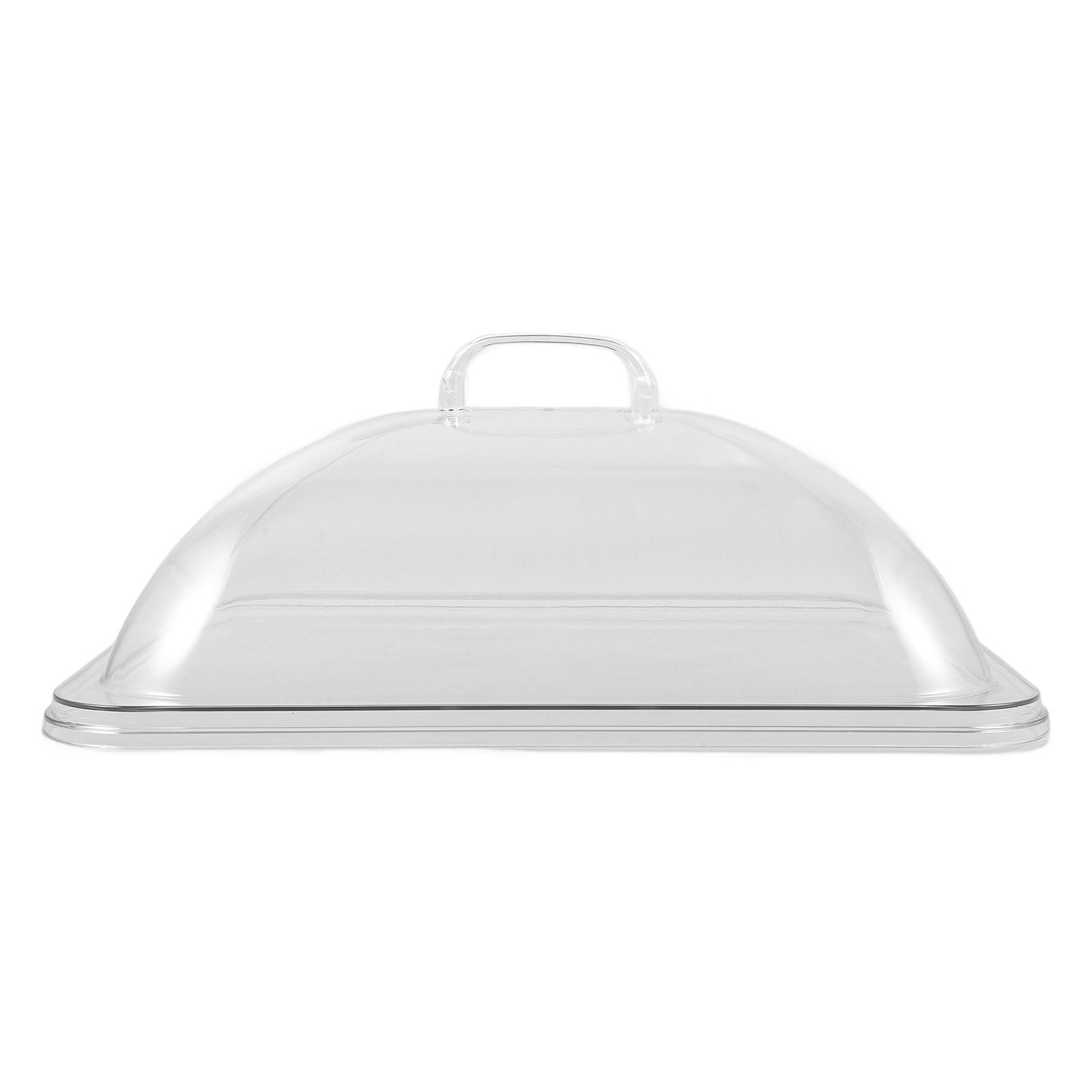Clear Acrylic Cake Dome Cover  - đánh giá và giá Plastic Dome Clear