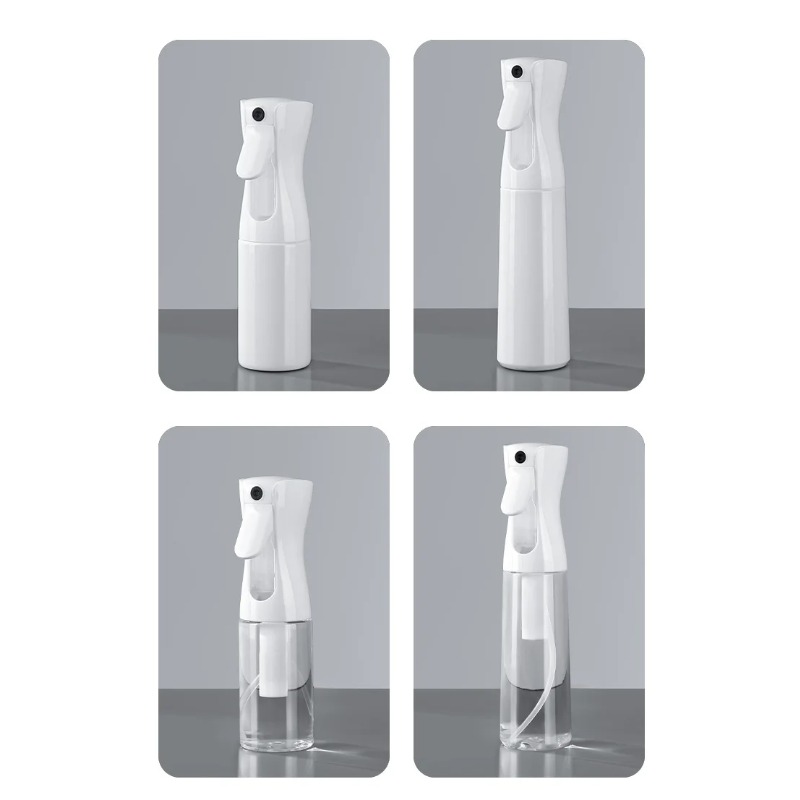 Refillable High Pressure Conti - đánh giá và giá Misting Bottle Fine