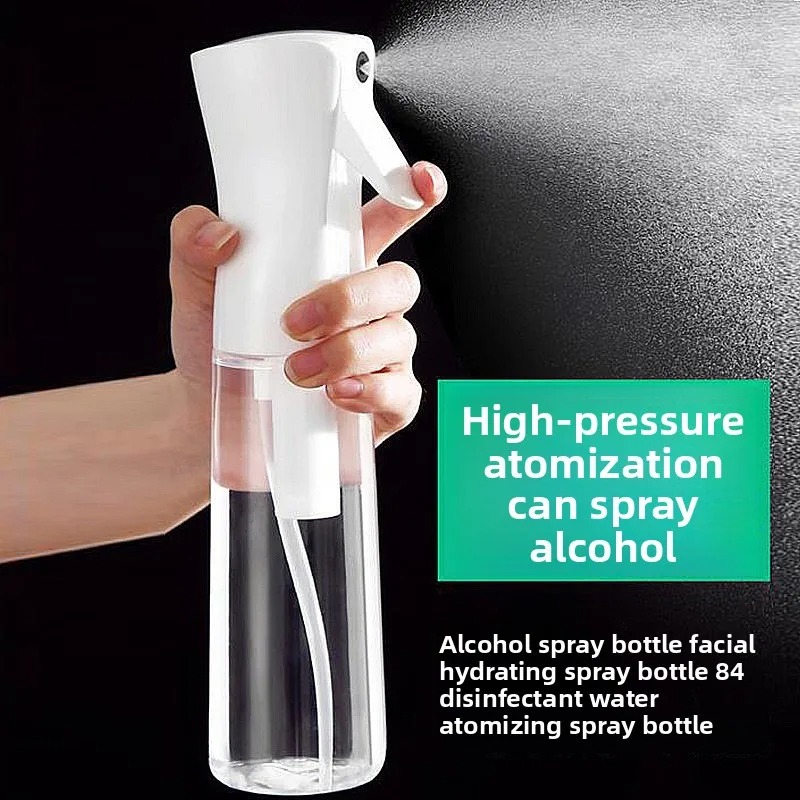 Refillable High Pressure Conti - đánh giá và giá Misting Bottle Fine