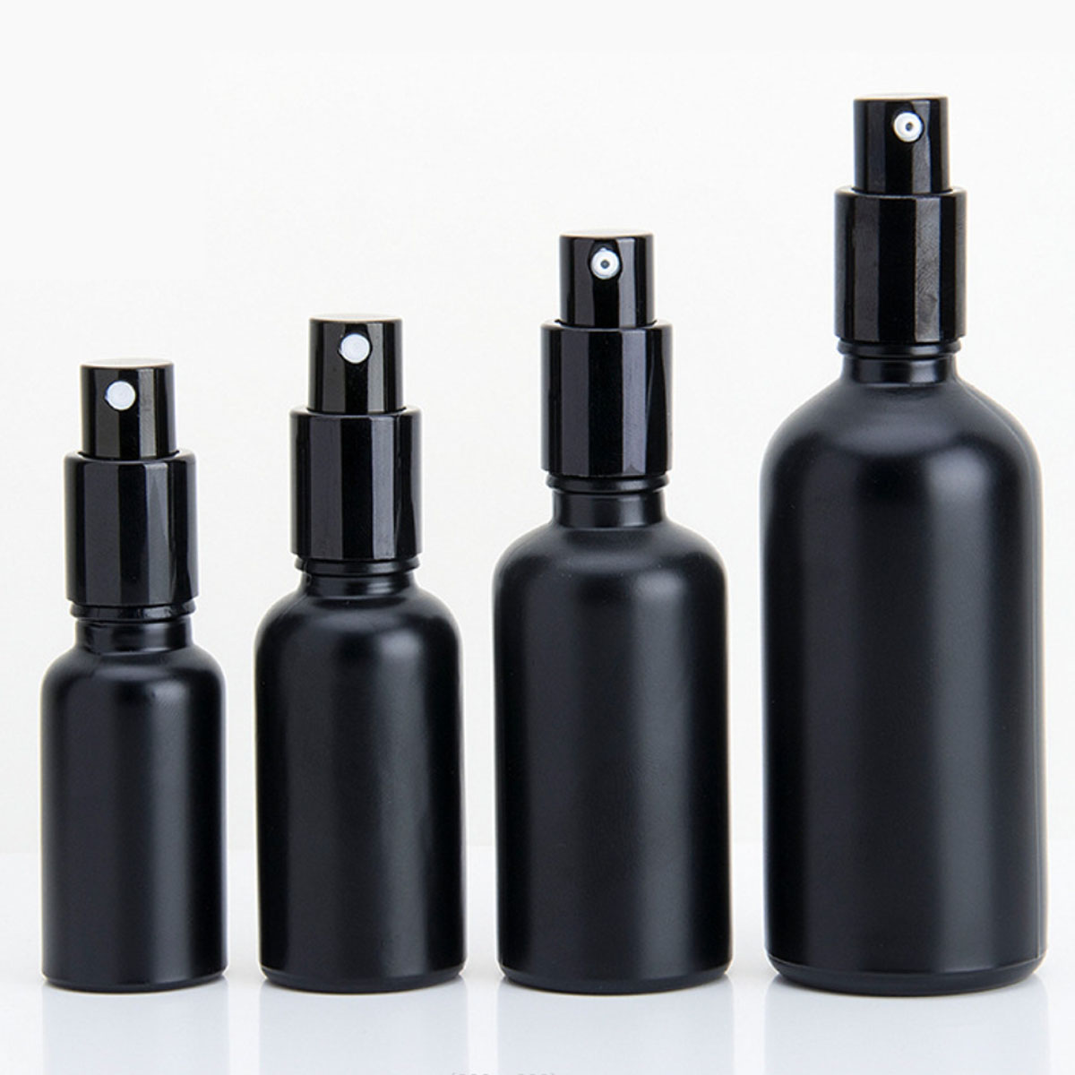 10ml to 100ml Essential Oil Bl - đánh giá và giá Misting Bottle Fine