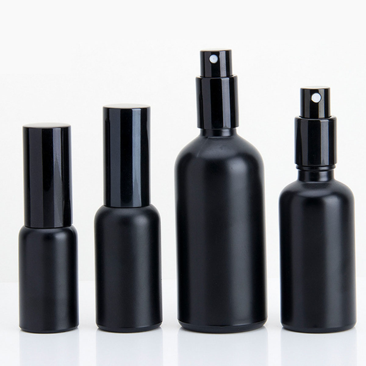 10ml to 100ml Essential Oil Bl - đánh giá và giá Misting Bottle Fine