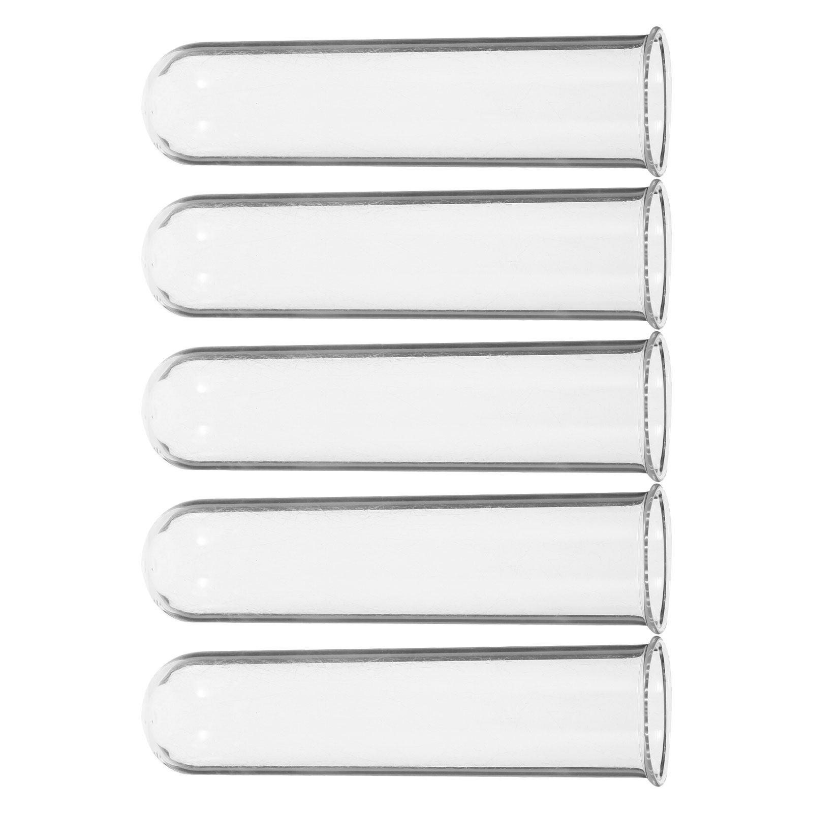 5Pcs Clear Glass Plant Propaga - đánh giá và giá Propagation Station Vase