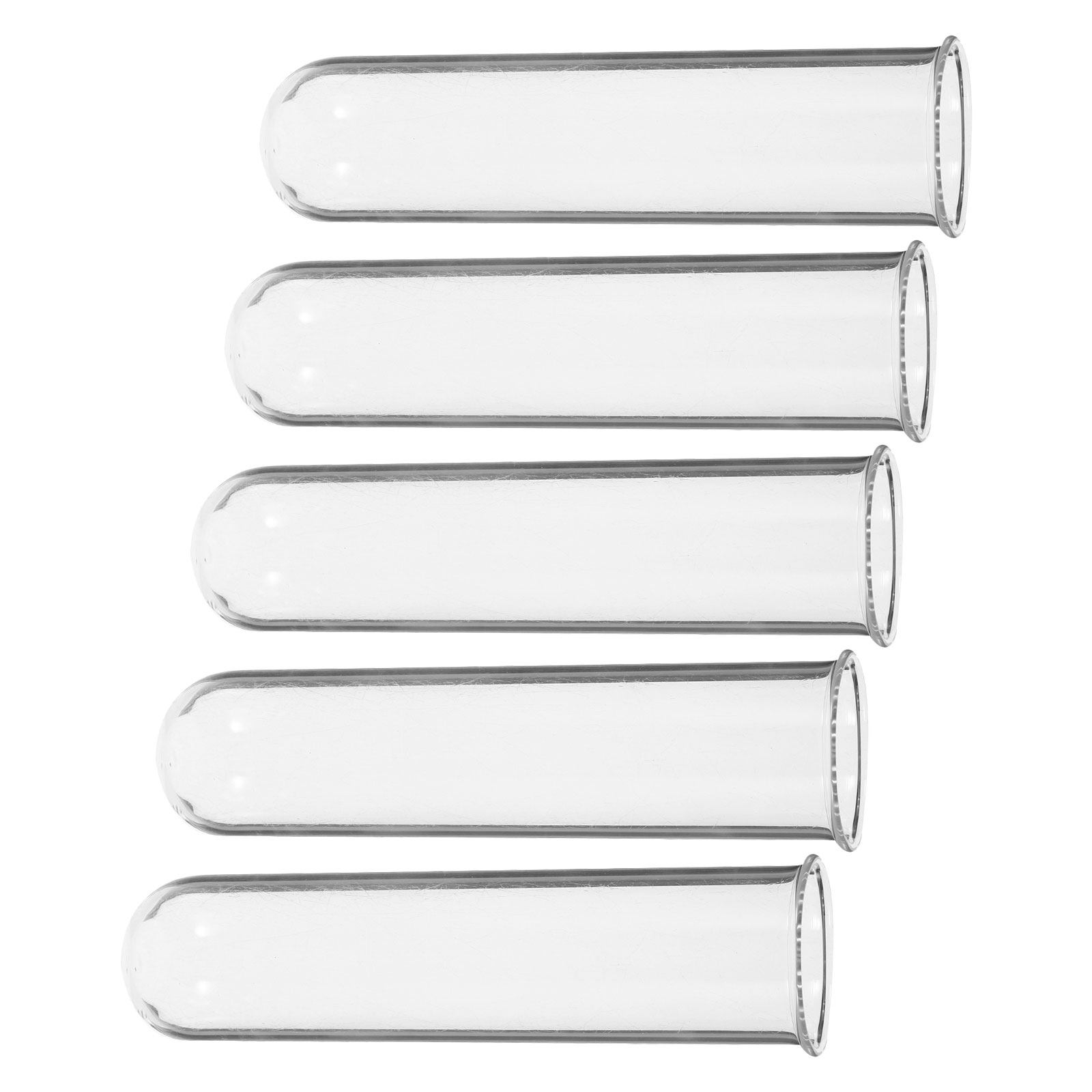 5Pcs Clear Glass Plant Propaga - đánh giá và giá Propagation Station Vase